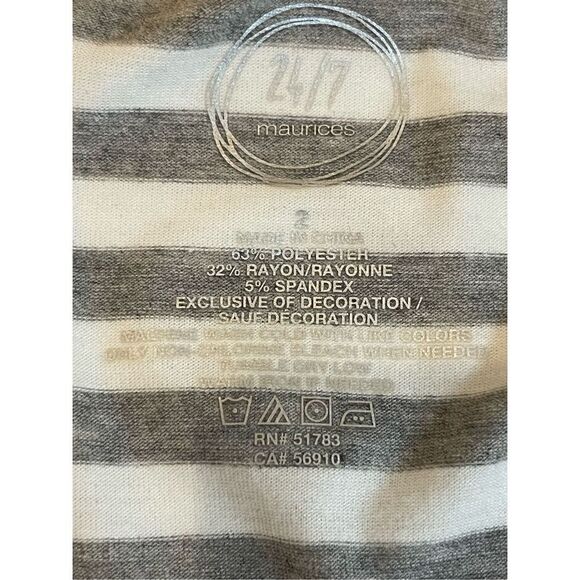 Maurice’s size 2 bundle tops shirt blouse - Picture 8 of 12